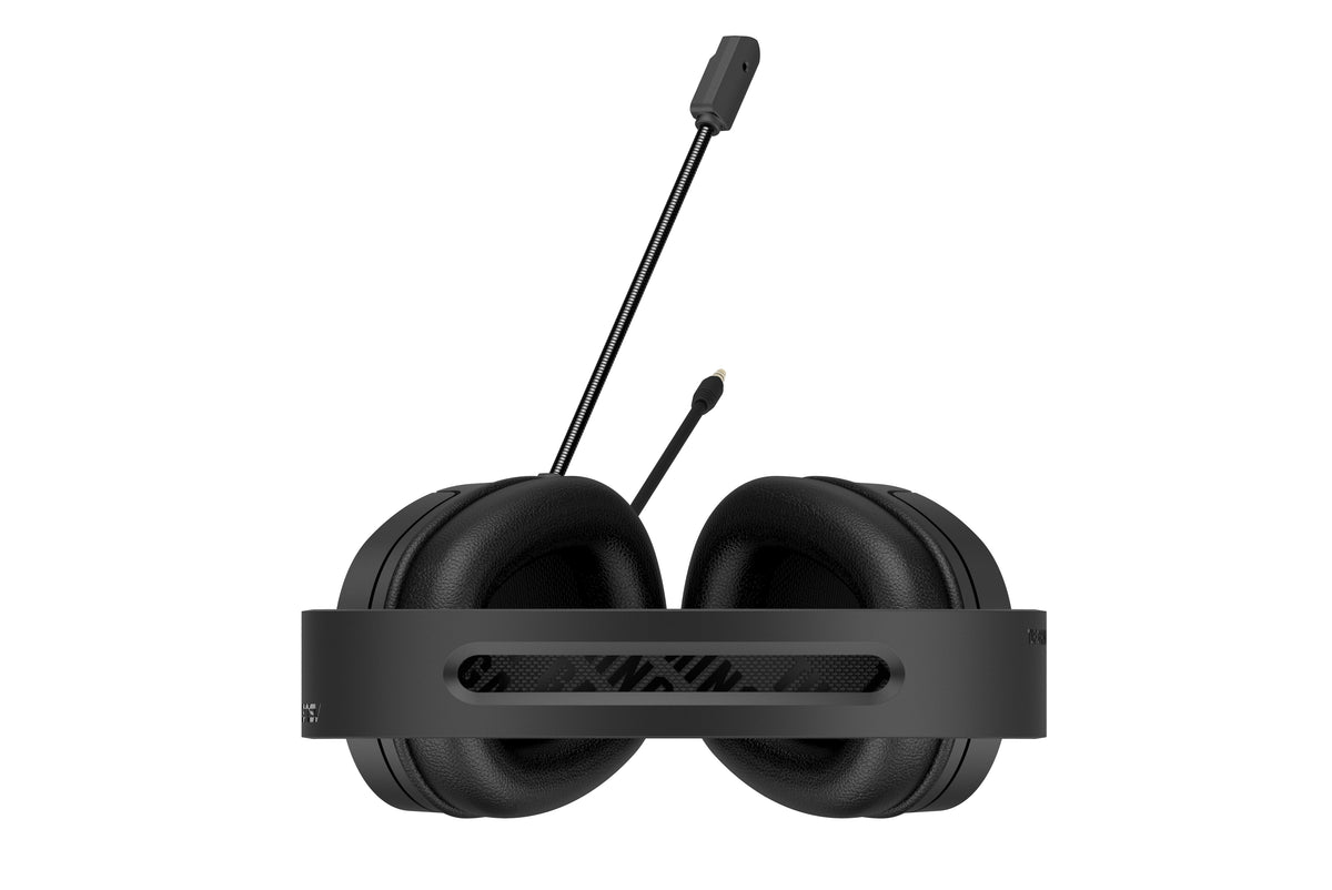 Asustek 90YH03A2-B1UA00 - ASUS TUF Gaming H1, Auricular, tamaño completo