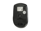 Equip 245104 ratón Viajes Ambidextro RF inalámbrico Óptico 1600 DPI (4)