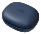 JVC HA-EC25T Auriculares True Wireless Stereo (TWS) gancho de oreja Deportes Bluetooth Azul (4)