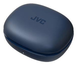 JVC HA-EC25T Auriculares True Wireless Stereo (TWS) gancho de oreja Deportes Bluetooth Azul (4)