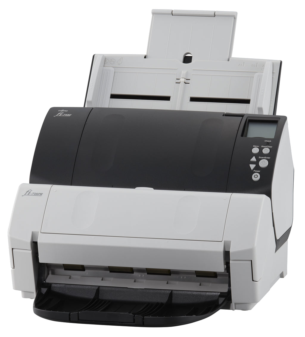 Fujitsu PA03670-D201 - Escáner imprinter, para fi-7140, 7160, 7180