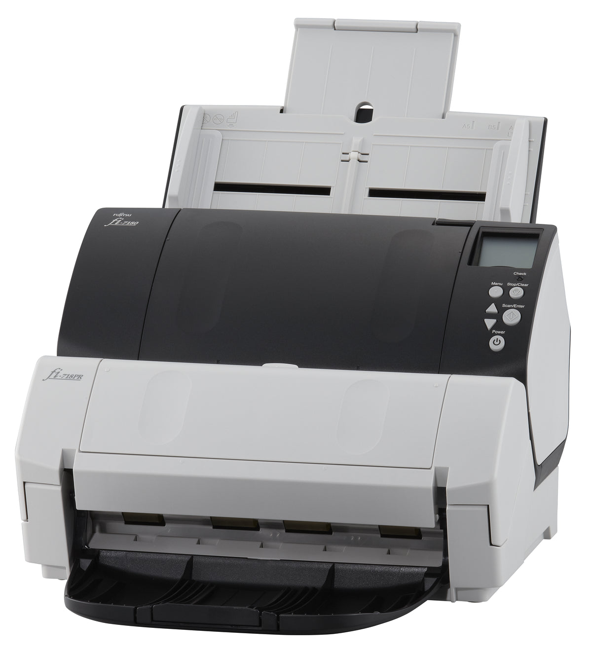 Fujitsu PA03670-D201 - Escáner imprinter, para fi-7140, 7160, 7180
