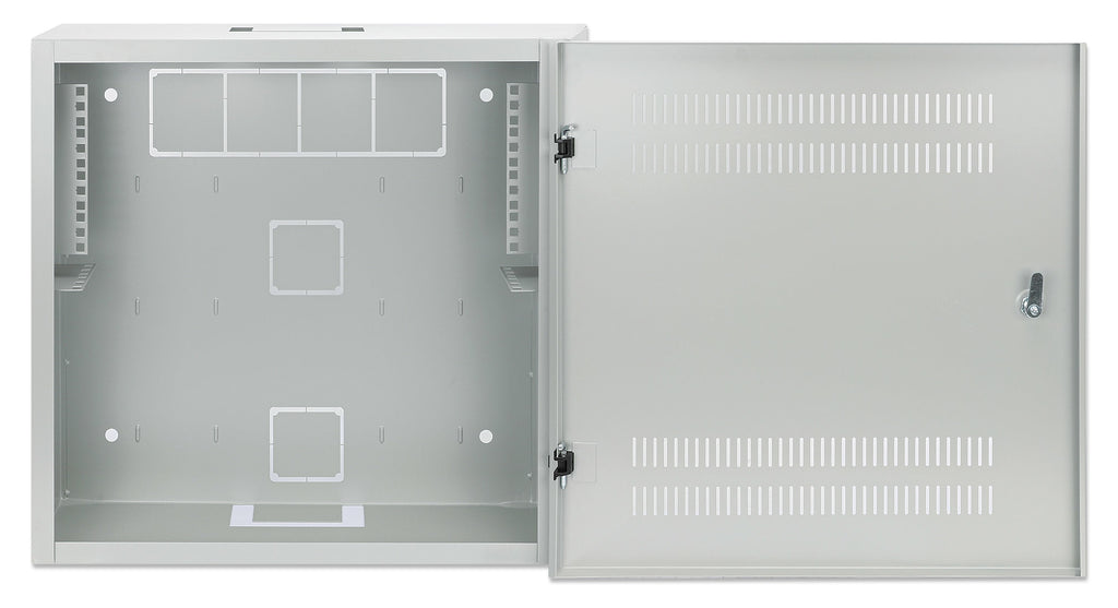 Intellinet 713641 armario rack 2U/4U Bastidor de pared (5)