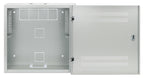 Intellinet 713641 armario rack 2U/4U Bastidor de pared (5)
