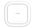 D-Link DBA-2820P punto de acceso inalámbrico 2600 Mbit/s Blanco Energía sobre Ethernet (PoE)