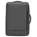 Targus Cypress EcoSmart 39,6 cm (15.6") Mochila Gris (4)