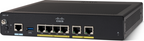 Router Cisco C926-4P (3)