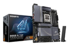 GIGABYTE B850 AI TOP placa base AMD B850 Zócalo AM5 ATX (2)