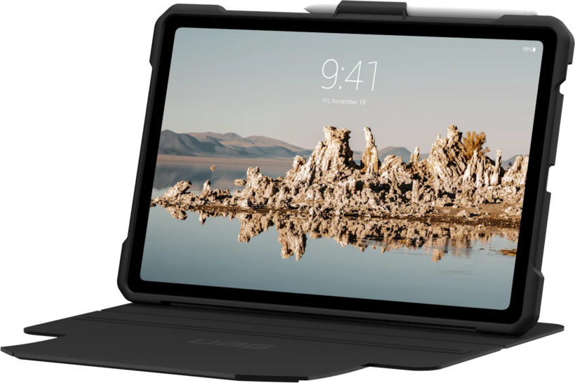 Funda UAG Metropol. SE Galaxy Tab 10,9" (2)
