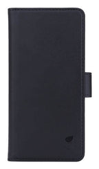 Gear 599909 funda para teléfono móvil 15,8 cm (6.2") Funda cartera Negro