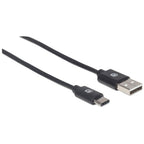 Manhattan 354929 cable USB USB A USB C 0,48 Gbit/s (3)