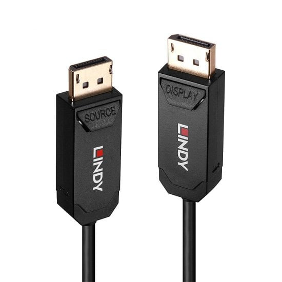 Lindy 38525 cable DisplayPort 50 m Negro (5)