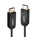 Lindy 38525 cable DisplayPort 50 m Negro (5)