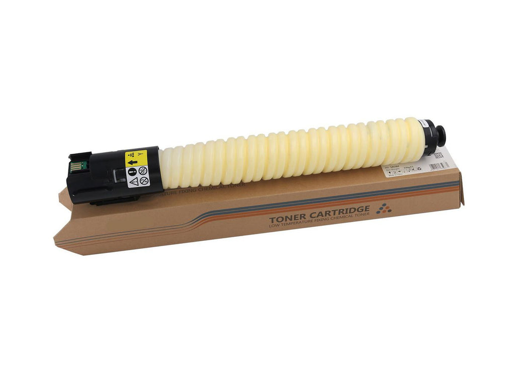 CoreParts MSP141584U cartucho de tóner 1 pieza(s) Compatible Amarillo (2)
