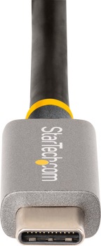 Startech CC1M-40G-USB-CABLE - Cable USB-C Certificado USB-IF, 40Gbps, Cable USB (3)