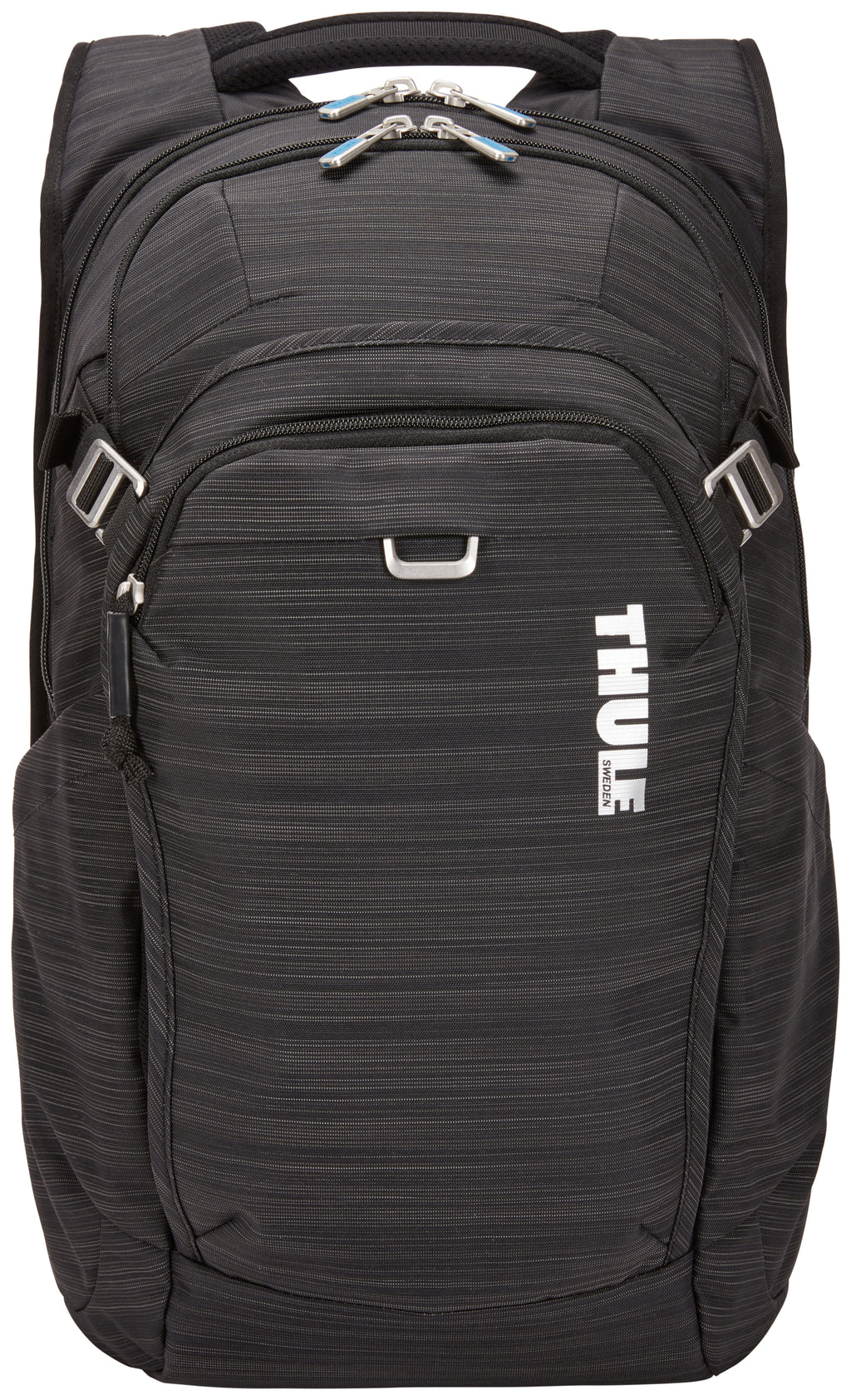 Thule Construct CONBP116 mochila Mochila de viaje Negro Nylon (3)