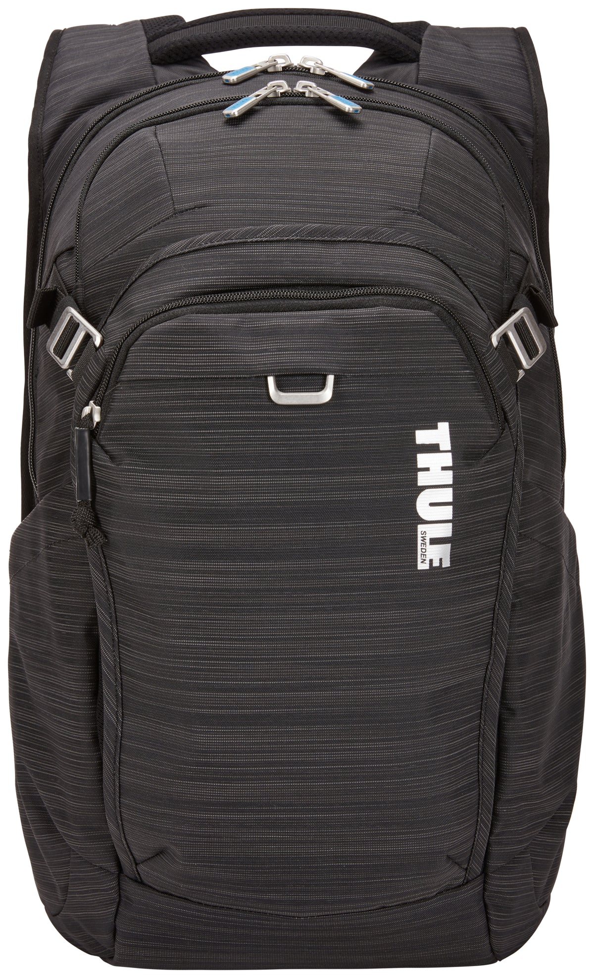 Thule Construct CONBP116 mochila Mochila de viaje Negro Nylon (3)