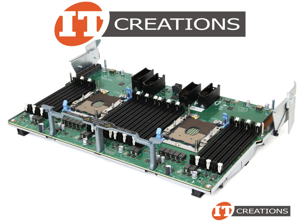 Motherboard Dell PowerEdge DG2JC-RFB – Reacondicionado (2)