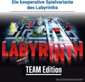 Die drei ??? Labyrinth - Team Edition