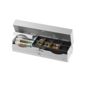 Diebold Nixdorf KA21, negro CRKA-2120