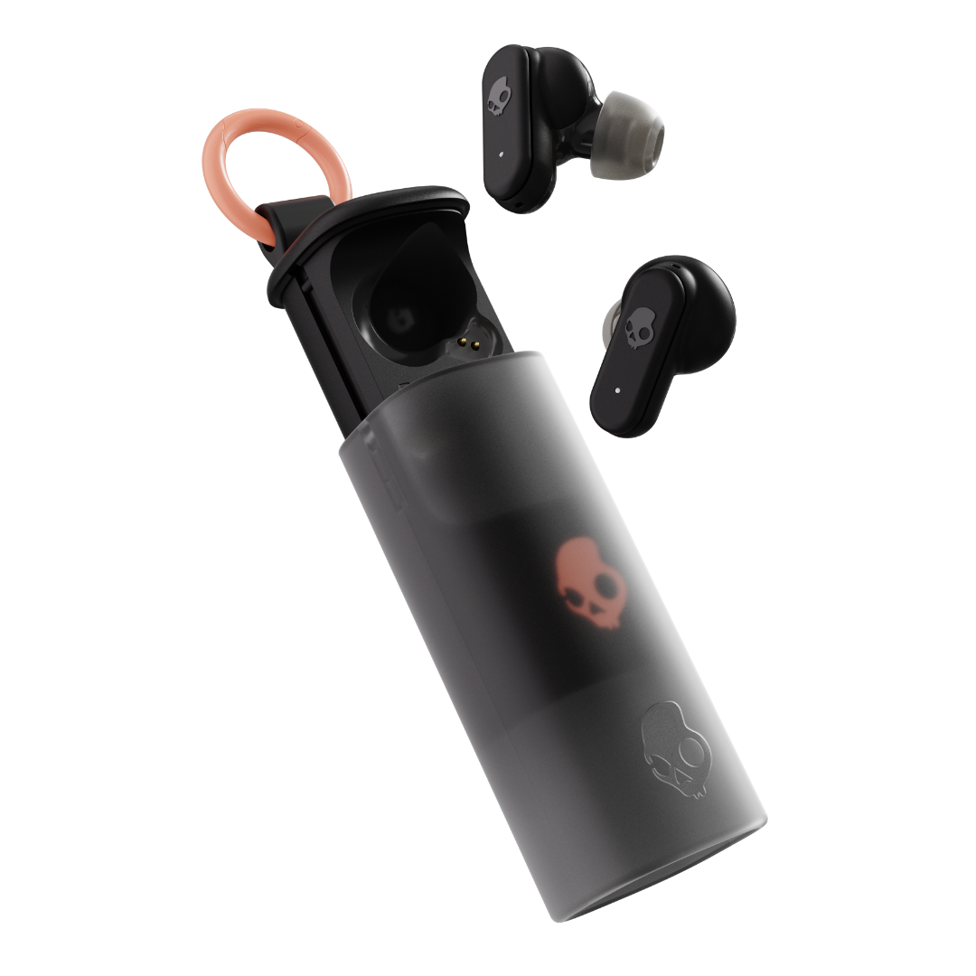 Skullcandy Dime Evo Auriculares con micrófono Inalámbrico Intraauricular (S2DTW-S740)