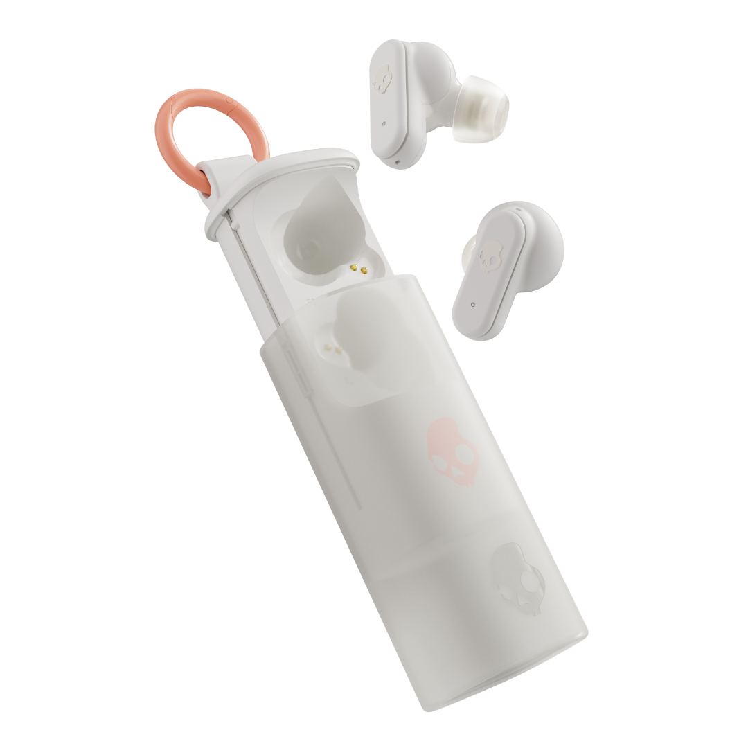 Skullcandy Dime Evo Auriculares con micrófono Inalámbrico Intraauricular (S2DTW-S951)