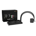 be quiet! Silent Loop 3 240 mm Procesador Sistema de refrigeración líquida todo