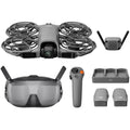 DJI Neo 2 Motion Fly More Combo 4 rotores Cuadricóptero