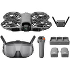 DJI Neo 2 Motion Fly More Combo 4 rotores Cuadricóptero