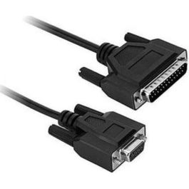 Epson RS 232 printer cable black DK234SW15