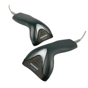 Táctil 65 Pro 1D, multi-IF, gris oscuro