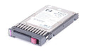 HP 146GB SAS 2.5" 10K 6Gb/s (Hot 507129-001-RFB – Reacondicionado