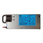HP 460W Fuente de alimentación Platinum para G8 643954-101-RFB – Reacondicionado