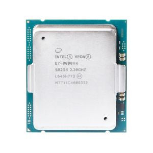 Intel E7-8890v4 2.2GHz 24C 60M 165W SR2SS-RFB – Reacondicionado (2)