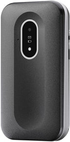 Doro Leva L20 7,11 cm 132 g Negro, Blanco Teléfono básico