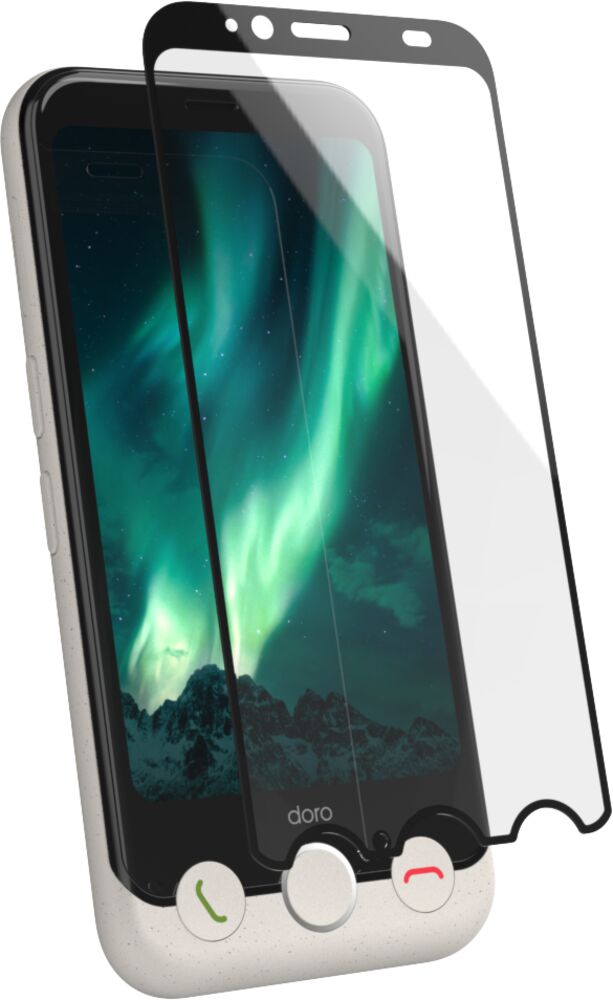 Doro Aurora A11 Protector de pantalla transparente