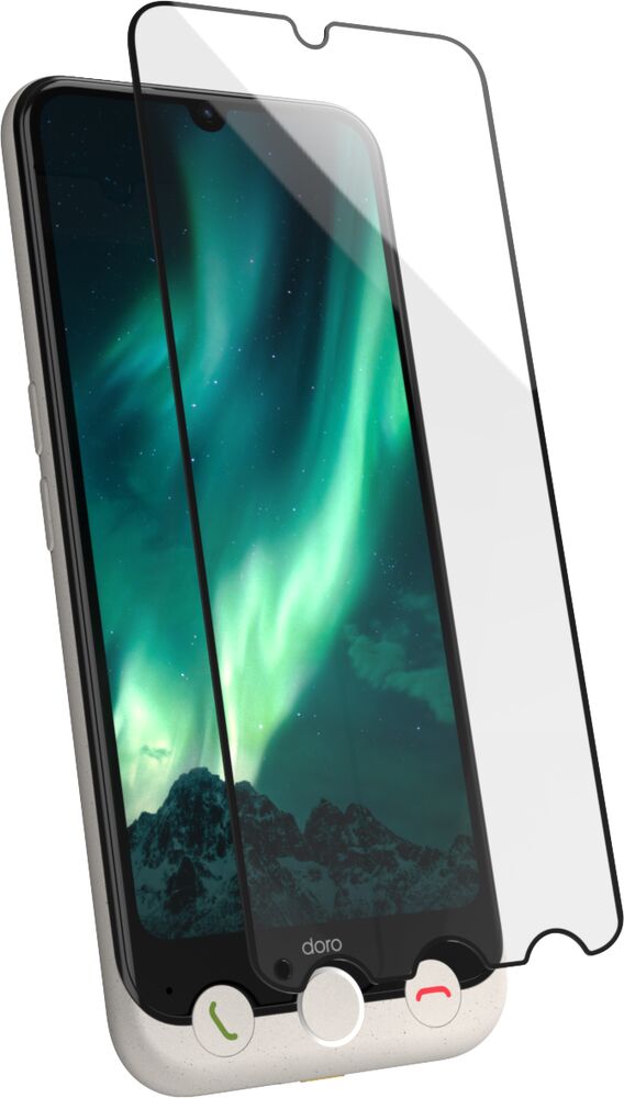 Doro Aurora A31 Protector de pantalla transparente