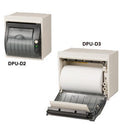 DPU-D Series, 8 puntos/mm (203 ppp), USB, RS232