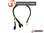 Dell T630 GPU alimentación cable split DRXPD-RFB – Reacondicionado (3)