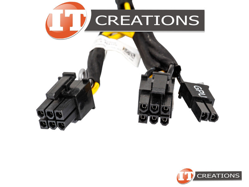 Dell T630 GPU alimentación cable split DRXPD-RFB – Reacondicionado (2)