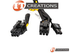 Dell T630 GPU alimentación cable split DRXPD-RFB – Reacondicionado (2)