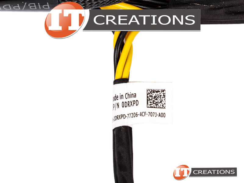 Dell T630 GPU alimentación cable split DRXPD-RFB – Reacondicionado (4)