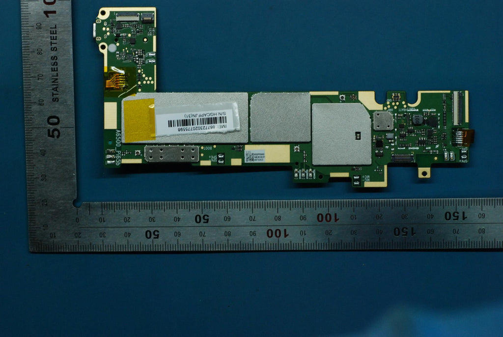 Motherboard