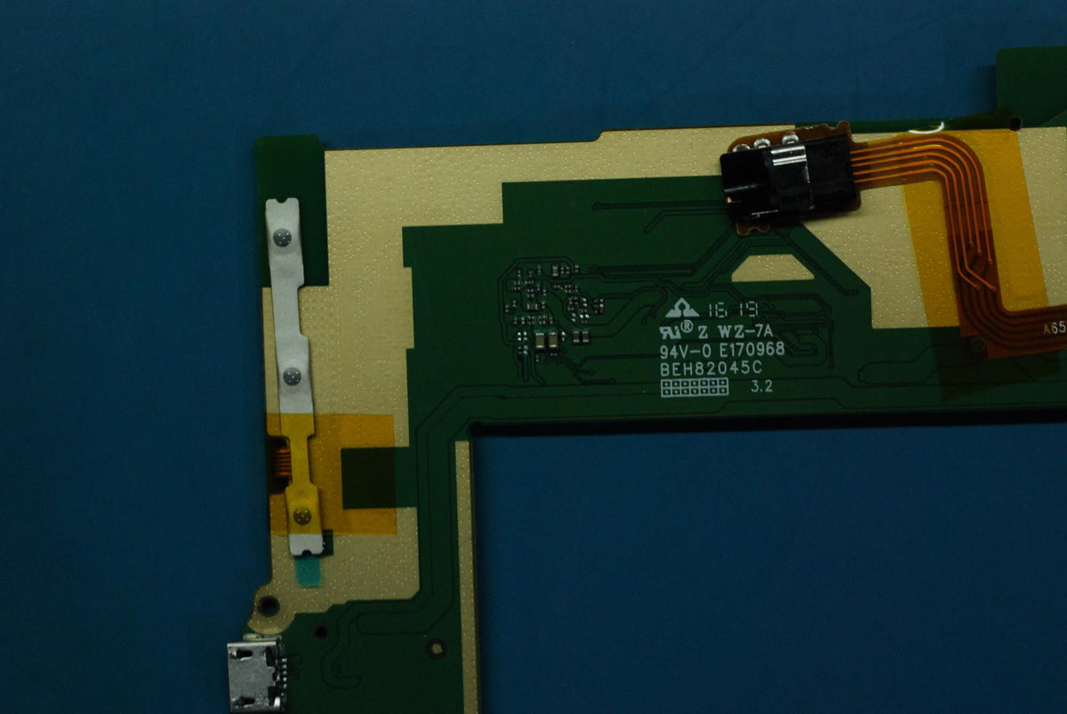 Motherboard