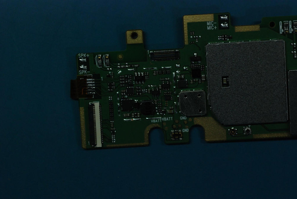 Motherboard