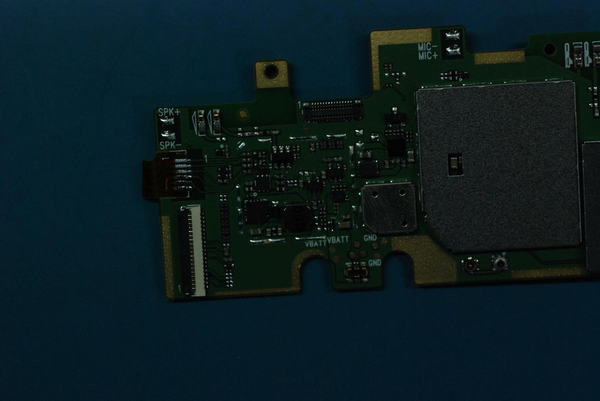 Motherboard
