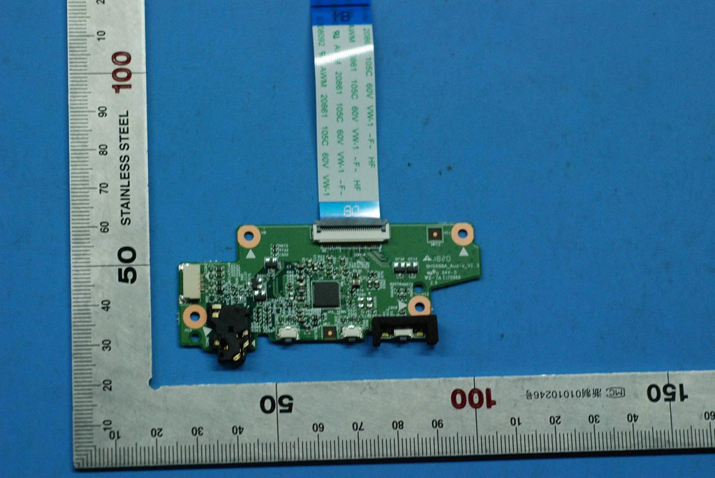 placa secundaria de audio para Lenovo 5P68C11489