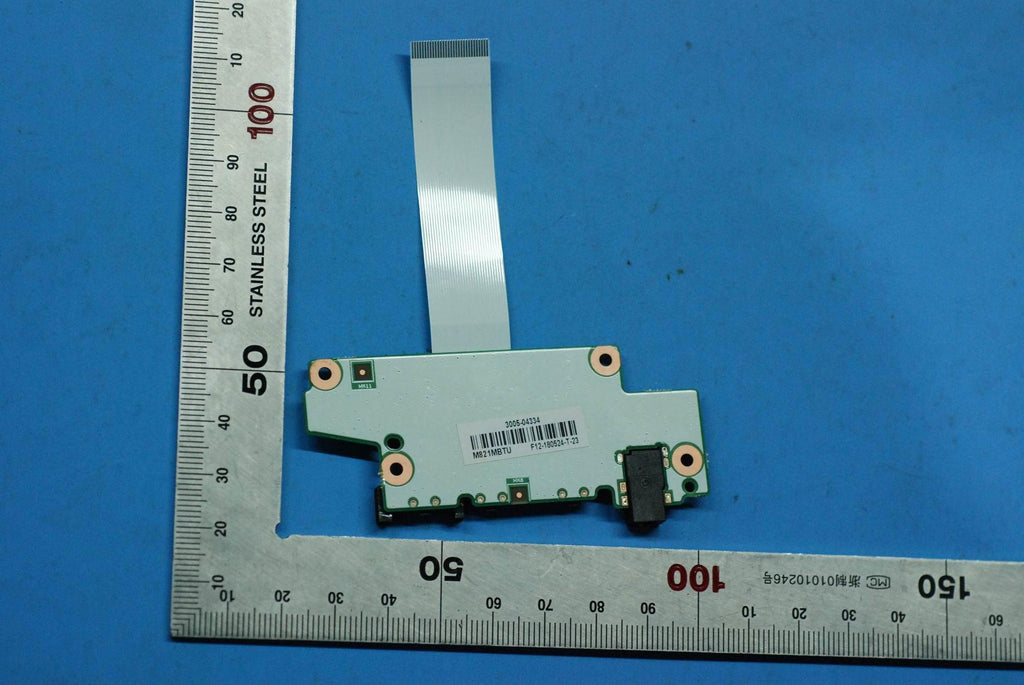 placa secundaria de audio para Lenovo 5P68C11489 vista 2