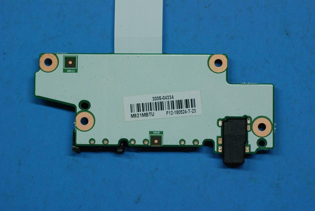 placa secundaria de audio para Lenovo 5P68C11489 vista 4
