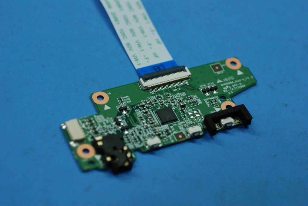 placa secundaria de audio para Lenovo 5P68C11489 vista 6